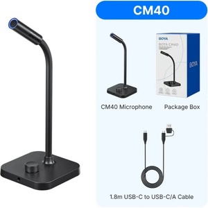 BOYA CM40