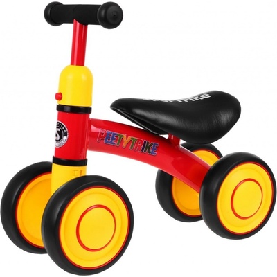 SporTrike PETTY TRIKE zelené