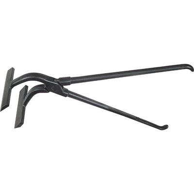 STUBAI - KLEŠTĚ - Ohýbací kleště ohnuté 30 ° DG 282358 – Zbozi.Blesk.cz