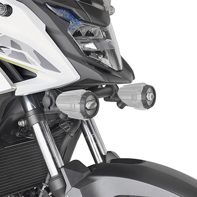 KAPPA držák halogenů KS310 a KS322 HONDA CB 500X '19-'23
