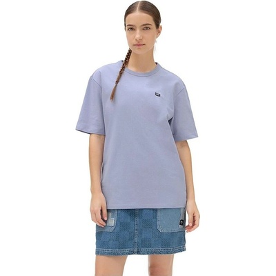 VANS tričko Wm Ss Otw Tee Music Academy Sweet Lavender C8B