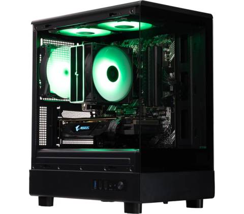 HelloComp AMD GAMER SE 5050