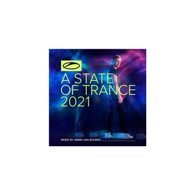 ARMIN VAN BUUREN - A STATE OF TRANCE 2021