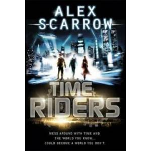 TimeRiders (2009)