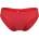 Rip Curl Дамско бикини долнище Rip curl Women's Premium Surf Full Pant Bikini bottom - Hibiscus Red - размер XXL (150-5555-0217)