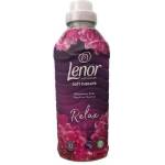 Lenor Омекотител Ленор 32 пранета Lenor, Цветен аромат, 800мл