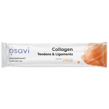 Osavi Collagen Peptides Tendons & Ligaments, колаген (здраве на сухожилията и връзките), 5 g