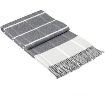 Image 1 of Дилиос Одеяло ОНТАРИО 140/200 см сиво