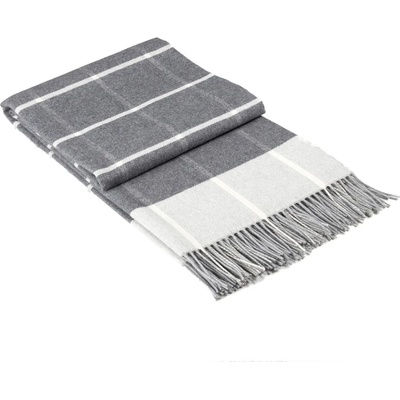 Дилиос Одеяло ОНТАРИО 140/200 см сиво