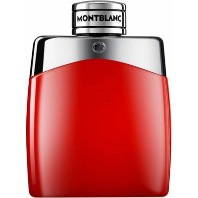 Mont Blanc Legend Red parfémovaná voda pánská 50 ml