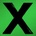 Ed Sheeran - X