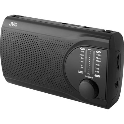 Radiopřijímač RA-E321B