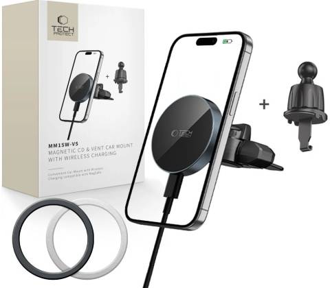 TECH-PROTECT MM15W-V5