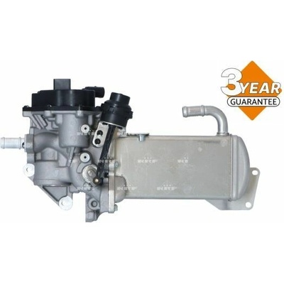 AGR - Ventil NRF 48202