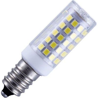 Nedes LED žiarovka mini, 5W, E14, teplá biela, 500lm
