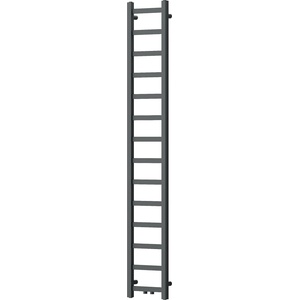 Mexen Bolt 1800x300 mm 351W anthracite (W126-1800-300-00-66)