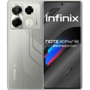Mobilné telefóny Infinix Note 40 Pro+ 5G 12GB/256GB