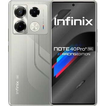 Infinix Note 40 Pro+ 5G 12GB/256GB