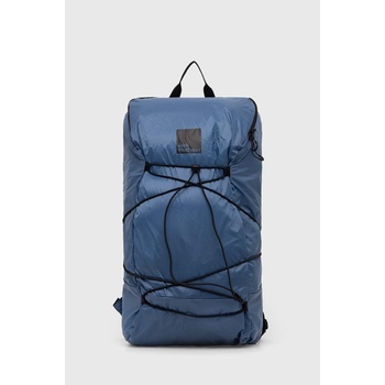 Jack Wolfskin Раница Jack Wolfskin Wandermood Packable 24 в синьо голям размер с изчистен дизайн (2020271)