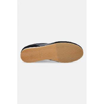 BOSS Lineor маратонки мъжки от кожа (50568463.402)