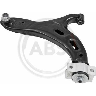 A.B.S. ALL BRAKE SYSTEMS BV. 212093