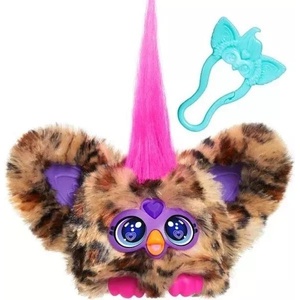 Hasbro Интерактивно плюшено животно Furby Furblets - Чий-Чий (G1697)
