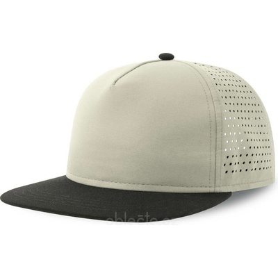 Atlantis 5 panelová Bank Five-S light grey-black