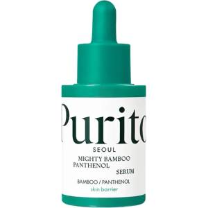 PURITO Mighty Bamboo Panthenol Serum - Регенерираща Сироватка 30ml