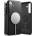 Ringke Кейс Ringke Onyx MagSafe за Samsung Galaxy S25+ - черен (8800274968769)