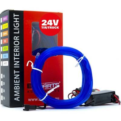 EINPARTS EPAL5M BLUE 24V