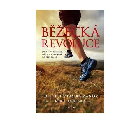Běžecká revoluce