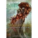 Chain of Gold - Cassandra Clare