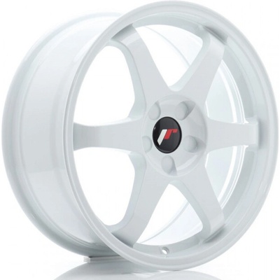 JR Wheels JR3 8,5x19 5x108 ET42 white