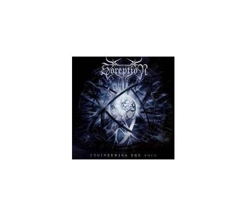 Soreption - Engineering The Void CD