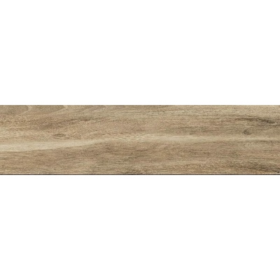 Armonie Wood Miele 30 x 120 cm Hněda 1,44m²