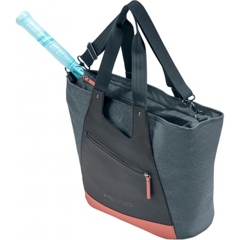 Head Tote Bag 2021