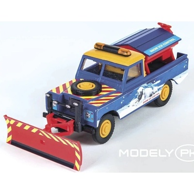 Seva Monti System 1465 Snow Ice Control 1:35