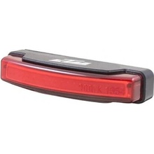 Zadní dynamo světlo na nosič KTM eBike Rear Light Line