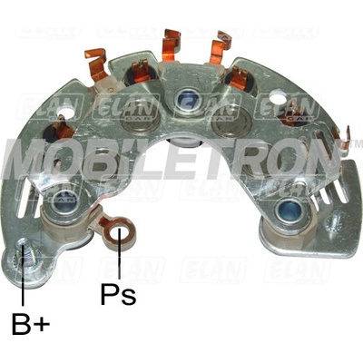 Diodový blok alternátoru Ford 1S7T-10300BA / 1S7T-10300BB