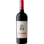 Via Vinera Cabernet Sauvignon & Syrah 750 ml