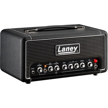 Image 1 of Laney Глава за бас китари усилвател 500W Laney DB500H