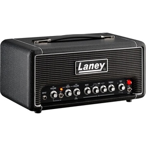 Laney Глава за бас китари усилвател 500W Laney DB500H