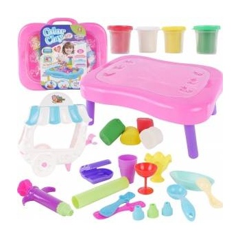 WYPRZEDAZ Plastic mass