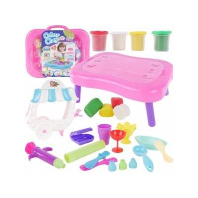 WYPRZEDAZ Plastic mass