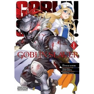 Goblin Slayer Vol. 1 (ISBN: 9780316439725)