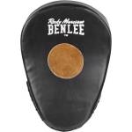 Benlee Боксови лапи MOORE 1 чифт, черни (199118-1000-black)