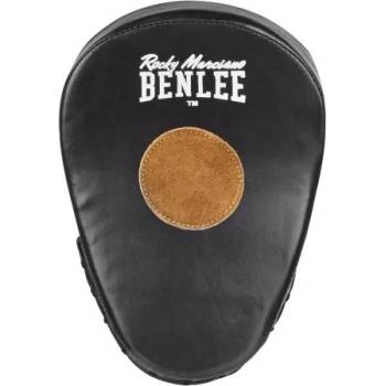Benlee Боксови лапи MOORE 1 чифт, черни (199118-1000-black)