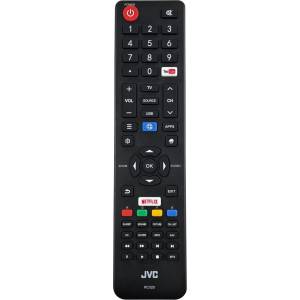 JVC rc320 06-532w54-ty01x - оригинален дистанционен контрол (rc320 06-532w54-ty01x) Дистанционно