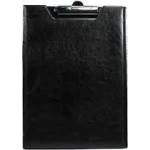 Panta Plast Board with clip A4 vinyl black