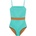 MYMARINI Дамски бански костюм MYMARINI Women's Easysuit Swimsuit - Oak / Eucalyptus (150-5873-0211)